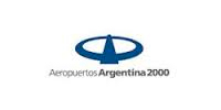 aeropuertos argentina 2000