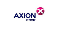 axion energy